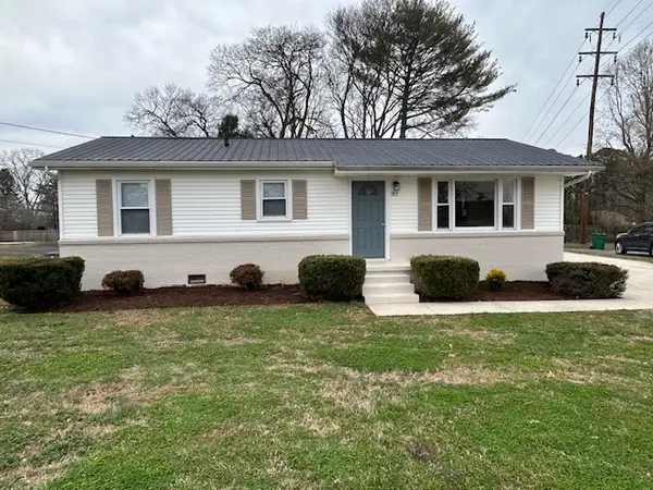 207 Franklin Park, Winchester, TN 37398
