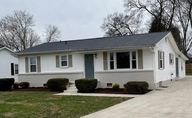 207 Franklin Park, Winchester, TN 37398 - #3