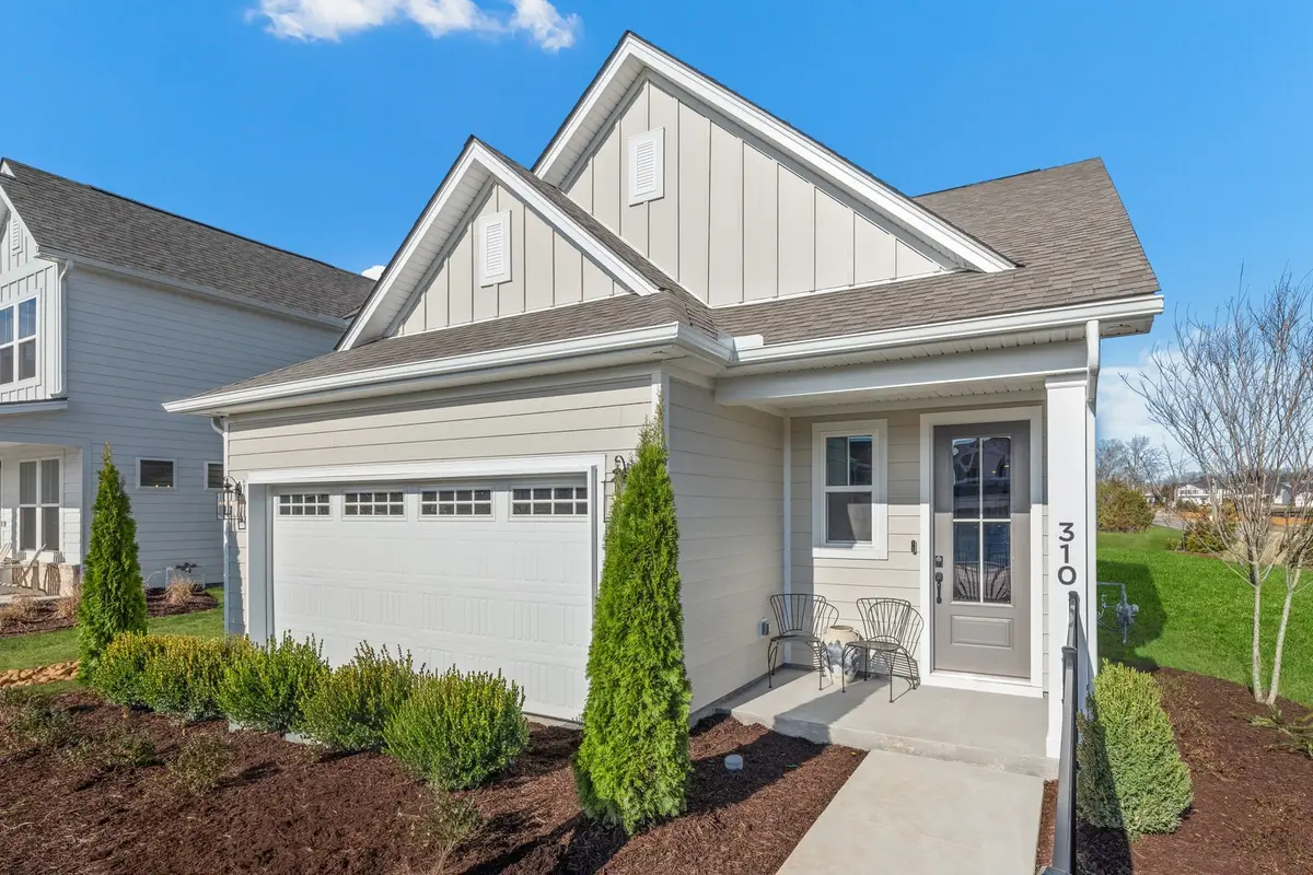 341 Mammoth Trace, Smyrna, TN 37167 - #1