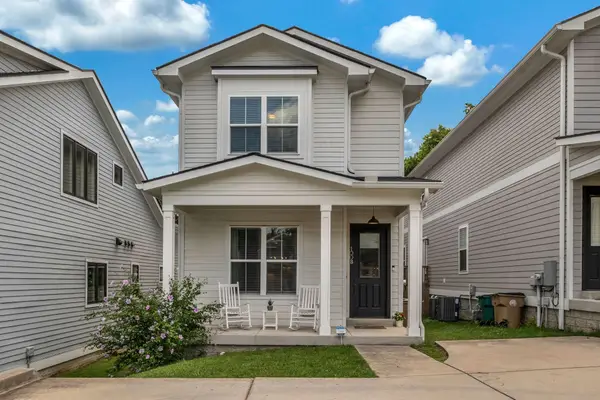 100B Oceola Ave, Nashville, TN 37209