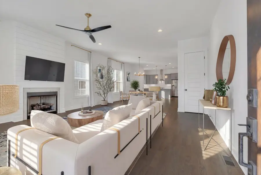 100B Oceola Ave, Nashville, TN 37209 - #3