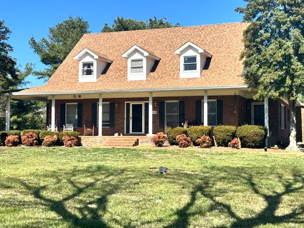 4086 Murfreesboro Hwy, Manchester, TN 37355