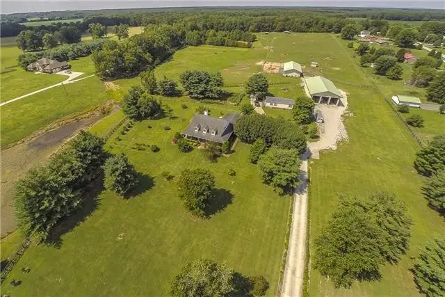 4086 Murfreesboro Hwy, Manchester, TN 37355 - #2