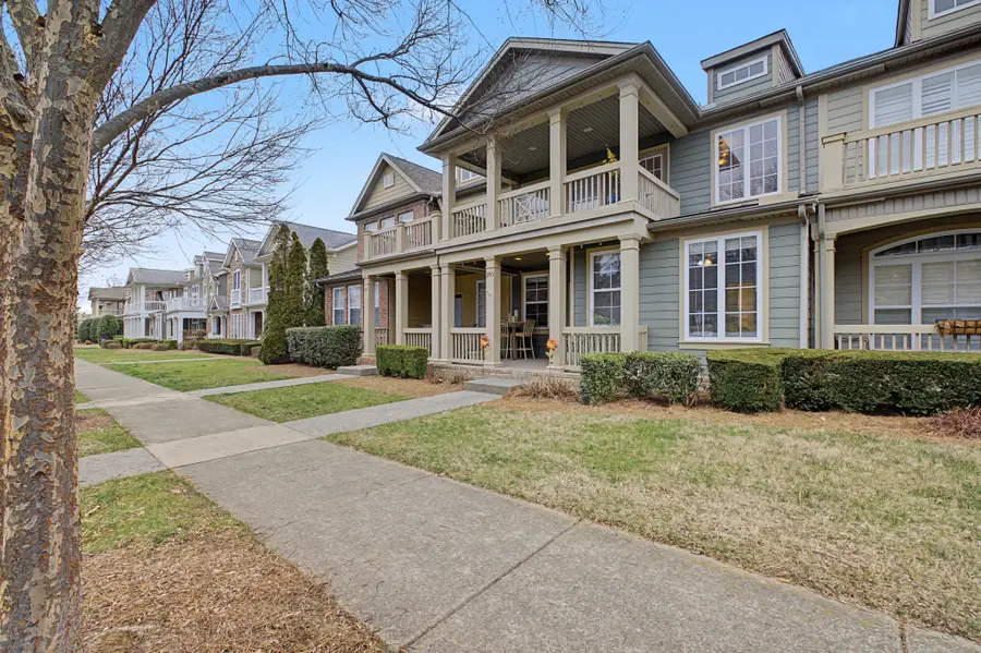 250 Pennystone Cir, Franklin, TN 37067 - #2