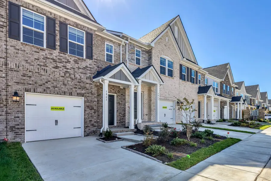 5042 Dayflower Drive, Hermitage, TN 37076 - #3