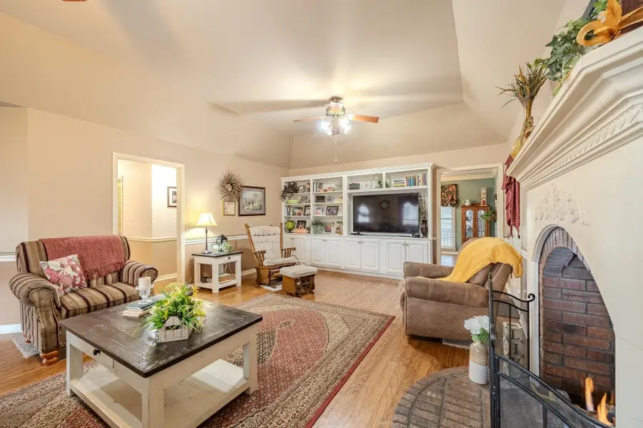 120 Dawn Ln, Savannah, TN 38372 - #2