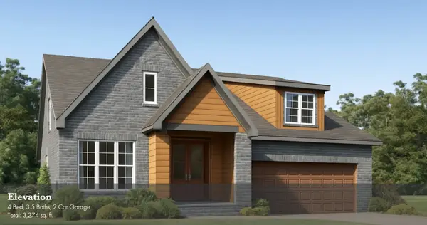 413 Rhonda Ann Place, Old Hickory, TN 37138