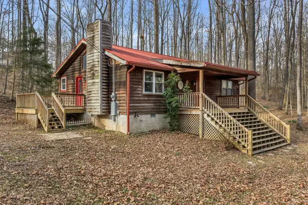 1017 Yellow Hammer Dr, Kingston Springs, TN 37082