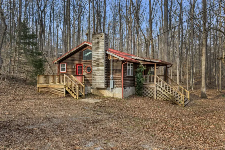 1017 Yellow Hammer Dr, Kingston Springs, TN 37082 - #3