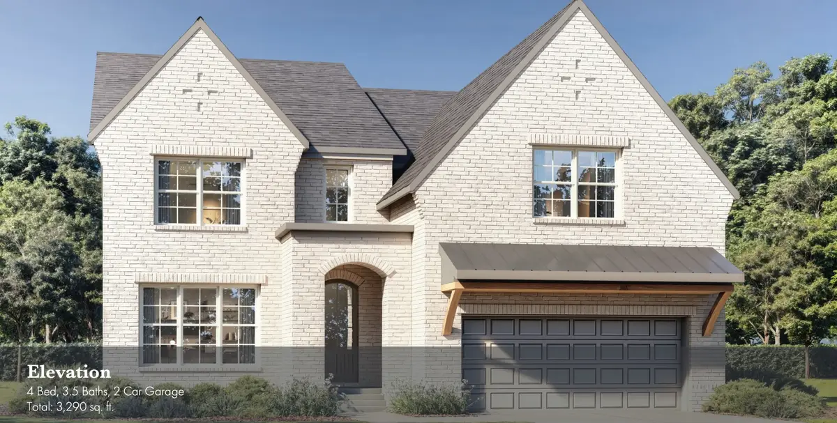 417 Rhonda Ann Place, Old Hickory, TN 37138 - #1