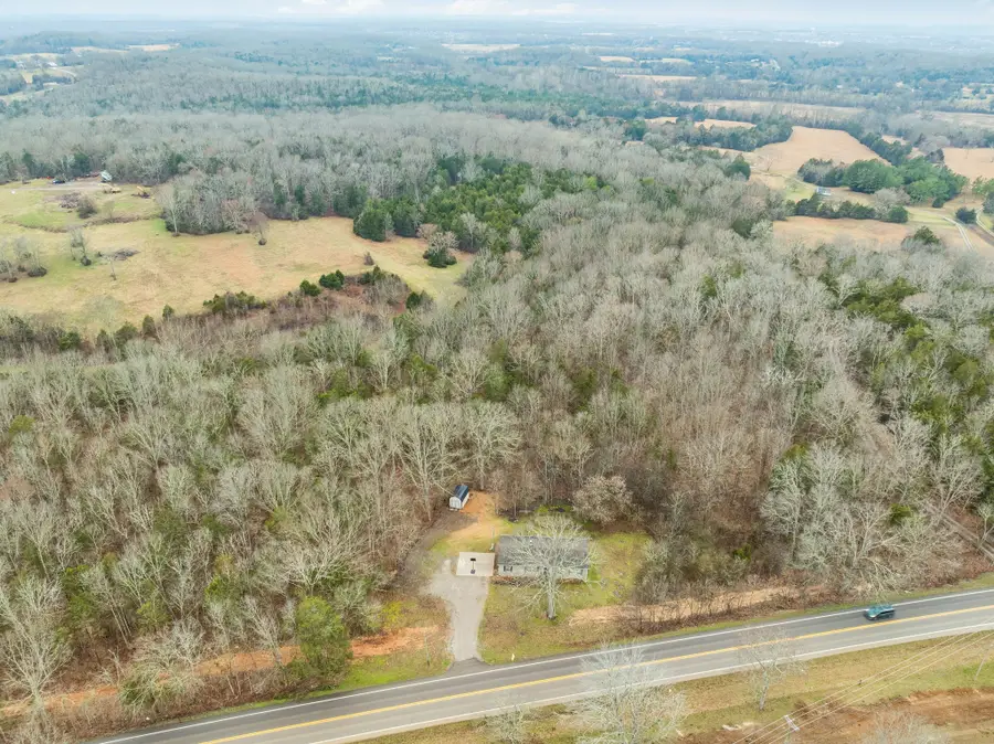 2510 Lewisburg Pike, Spring Hill, TN 37174 - #2