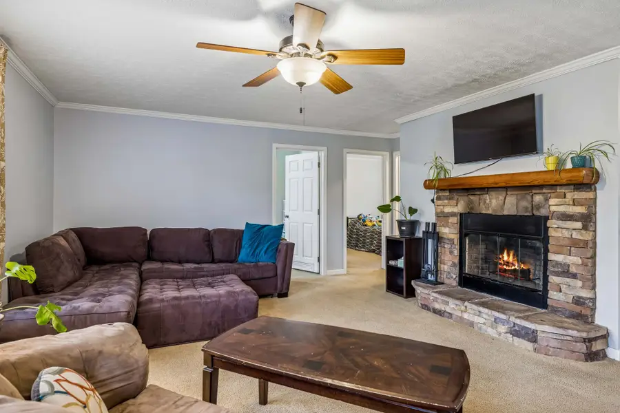 2510 Lewisburg Pike, Spring Hill, TN 37174 - #3