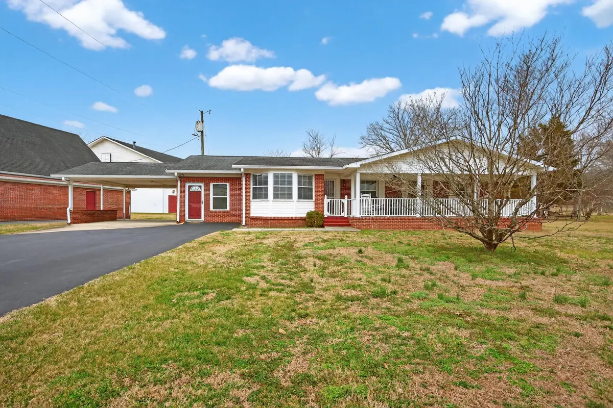 14923 Railroad Street, Bakewell, TN 37373 - #1