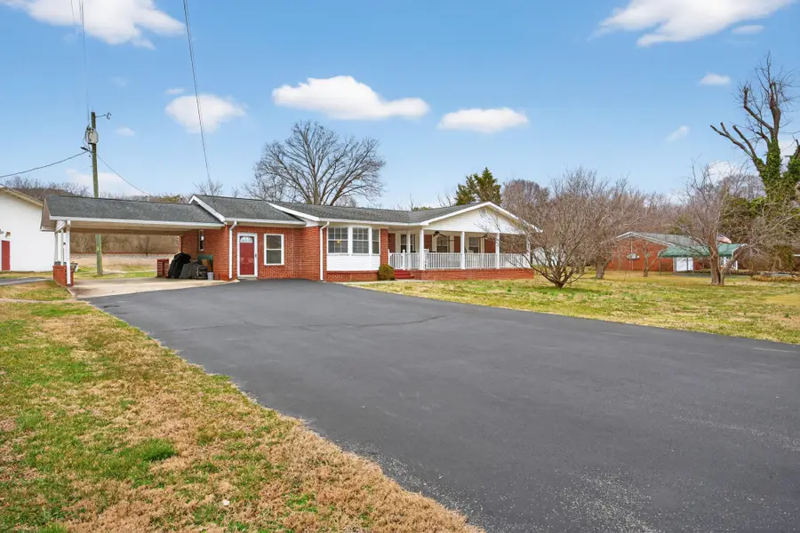 14923 Railroad Street, Bakewell, TN 37373 - #3