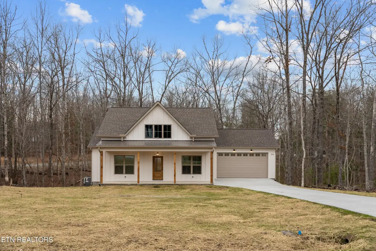 7058 Topez Drive, Crossville, TN 38572 - #1