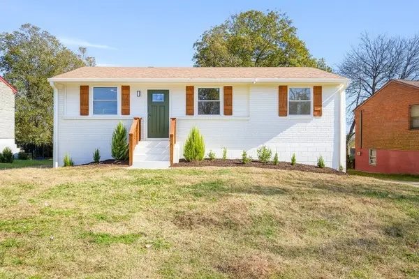 3238 Leawood Dr, Nashville, TN 37218