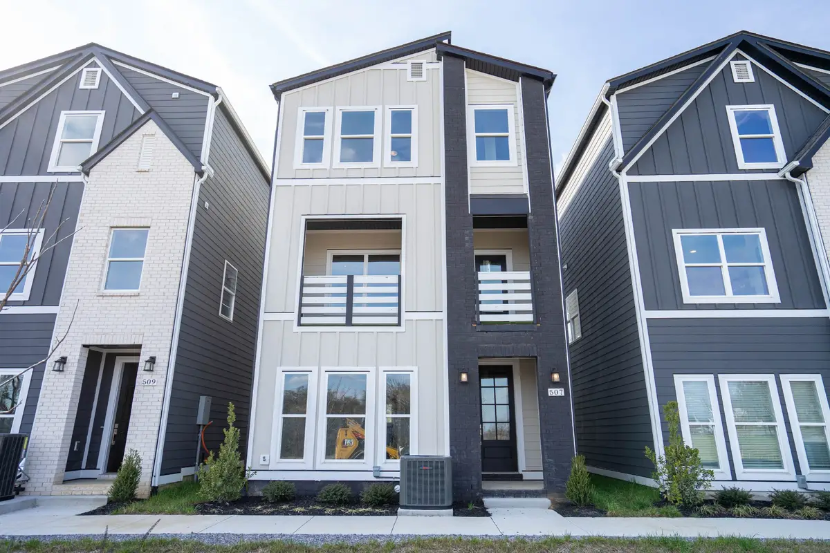 511 Kalman Lane, Madison, TN 37115 - #1