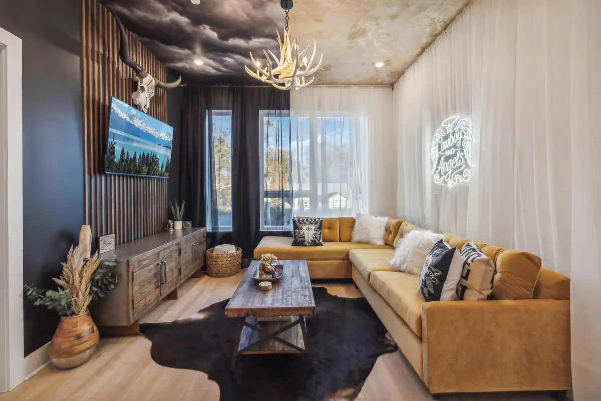 1310 Lischey Ave #306, Nashville, TN 37207 - #1