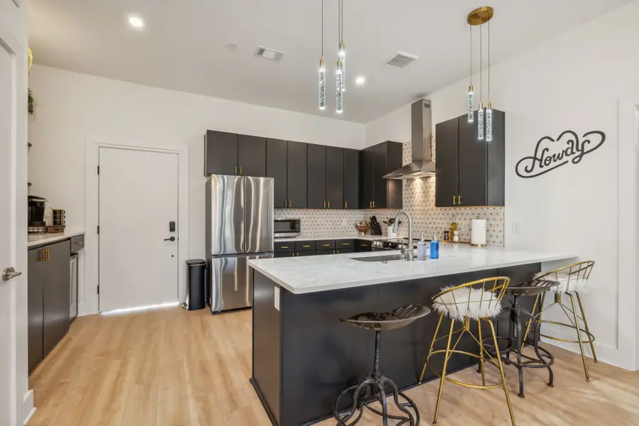 1310 Lischey Ave #306, Nashville, TN 37207 - #2