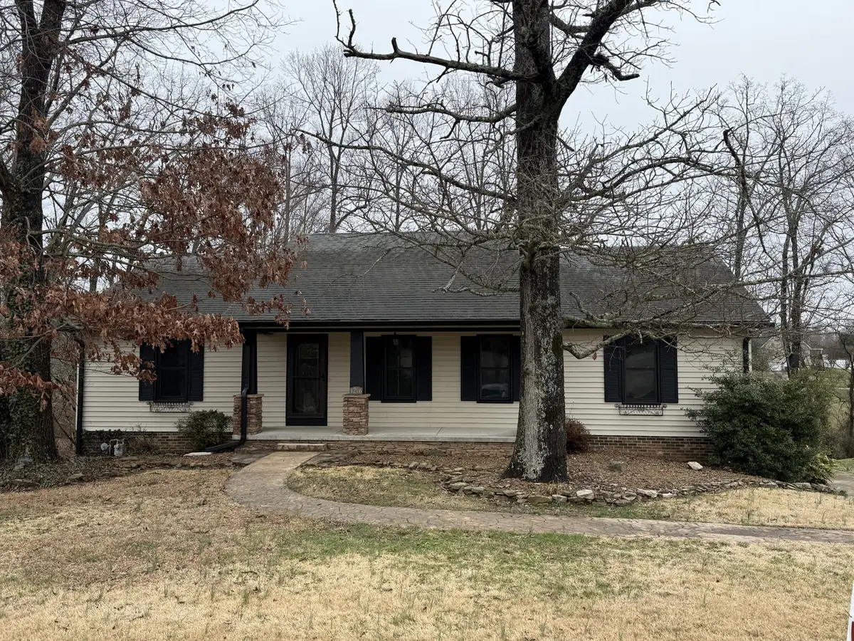 1206 Belmont Drive, Cookeville, TN 38506 - #1