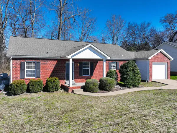 124 Overlook Pl, Columbia, TN 38401