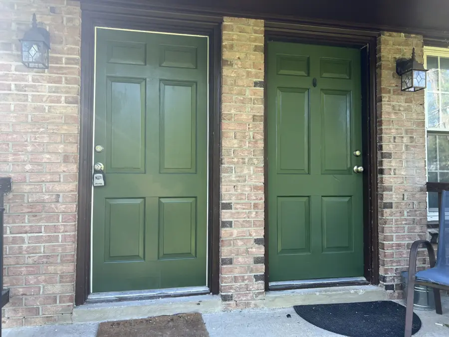 2811 Cooper Ln, Nashville, TN 37216 - #2