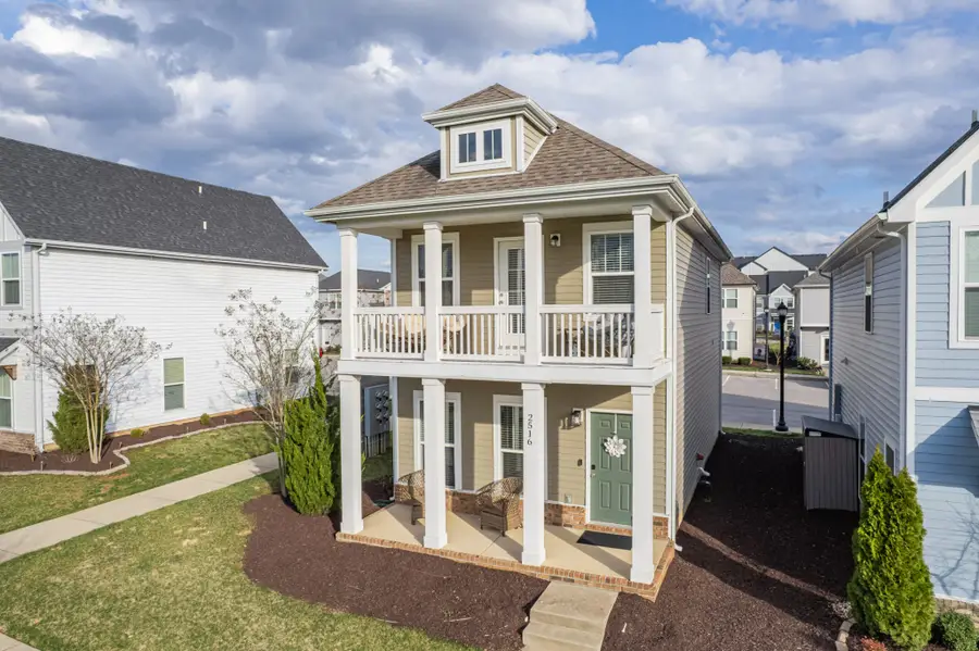 2516 Napa Valley Way, Columbia, TN 38401 - #3
