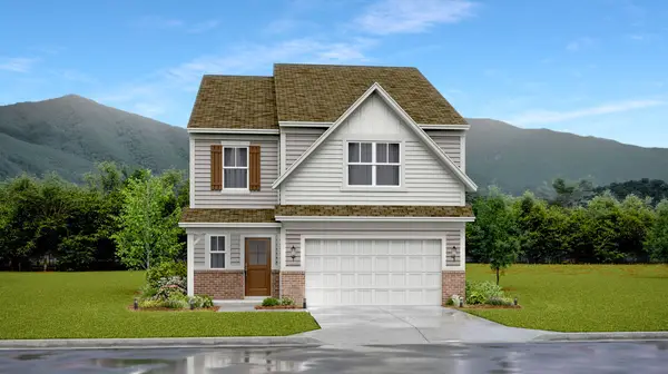 1022 Gleaning Court, Murfreesboro, TN 37127