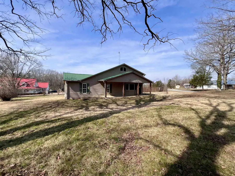 240 Pitts Rd, Sardis, TN 38371 - #2