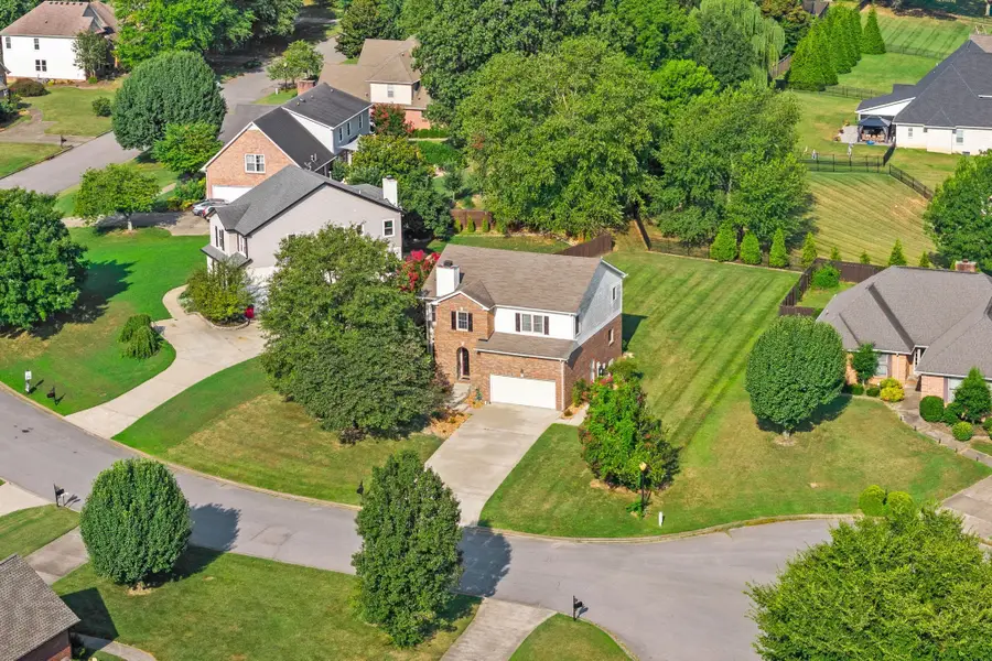 268 Avignon Way, Clarksville, TN 37043 - #2