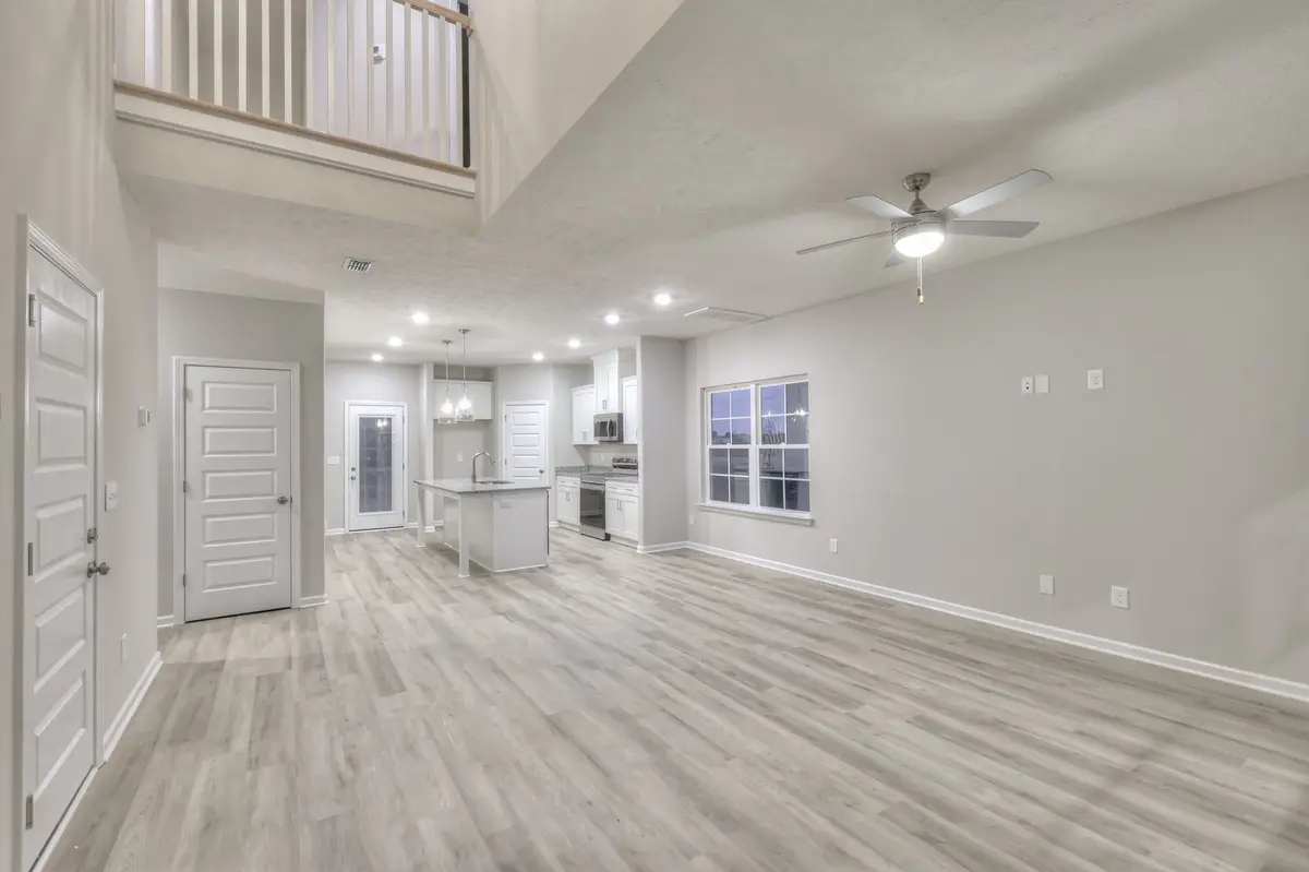 44 North Fork Branch Rd, Tullahoma, TN 37388 - #1