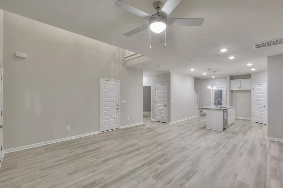 44 North Fork Branch Rd, Tullahoma, TN 37388 - #3