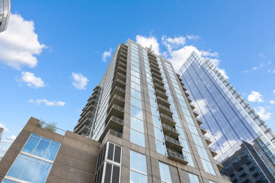 301 Demonbreun St #1307, Nashville, TN 37201 - #3