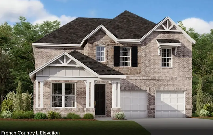 303 Blackland Drive, Mount Juliet, TN 37122 - #3