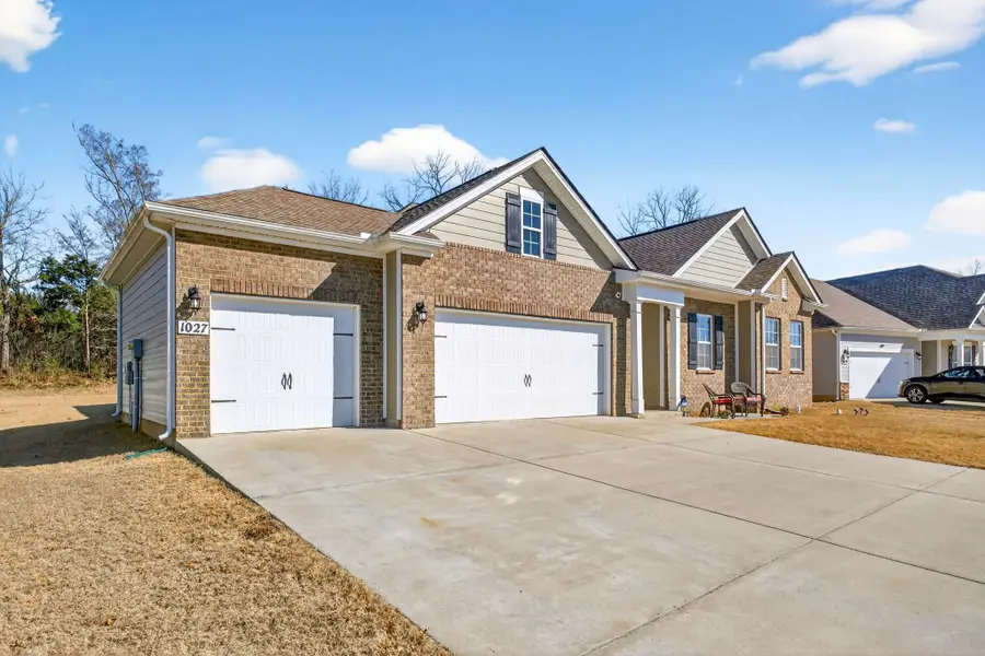 1027 Altavista Ln, Smyrna, TN 37167 - #2