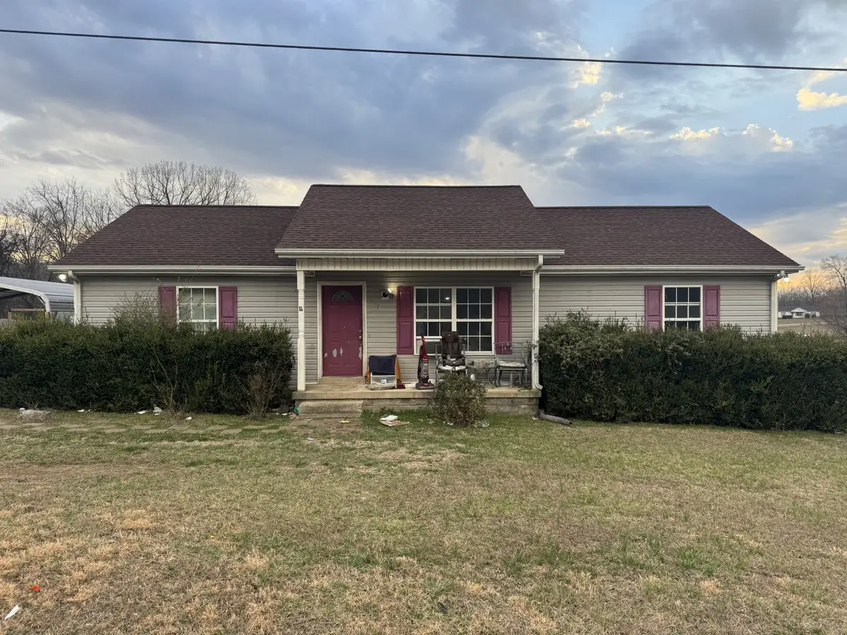 7737 Crossroads Blvd, Lyles, TN 37098 - #1