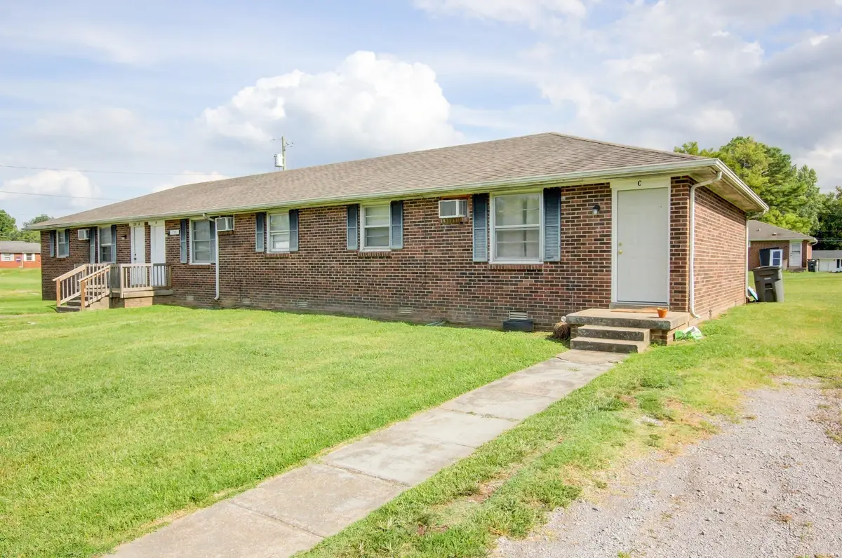 120 Tandy Dr, Clarksville, TN 37042 - #1