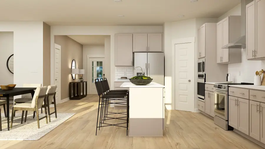 1236 Tucker Drive, Lebanon, TN 37087 - #3