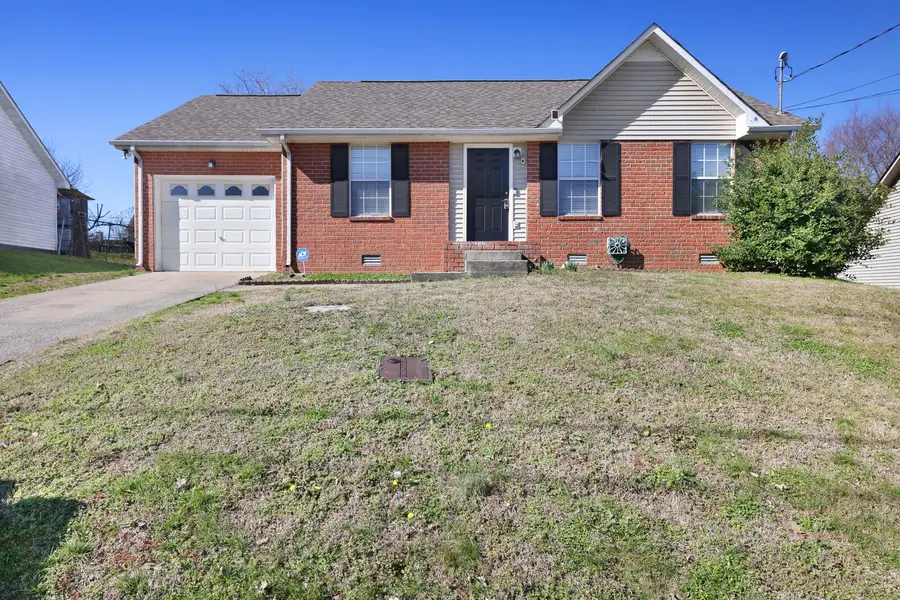 3408 Bruner Ct, Nashville, TN 37211 - #2