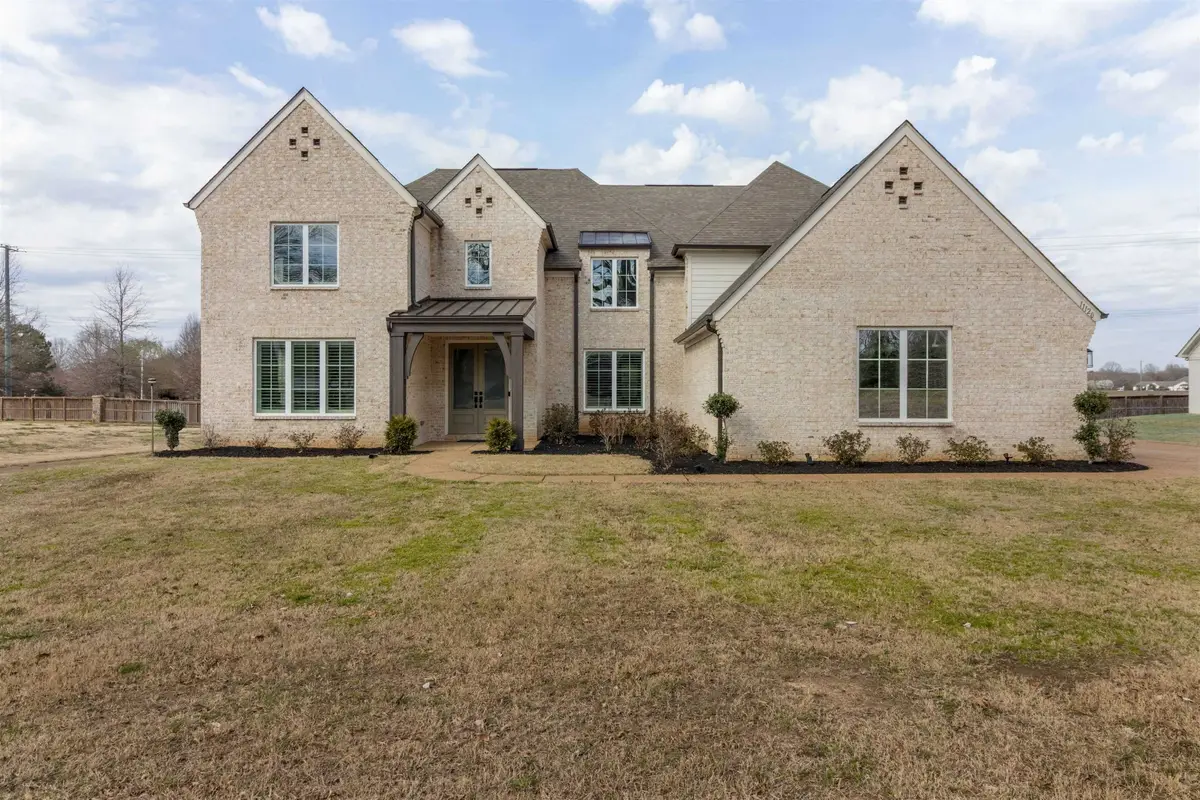 11120 Shelby Post Rd, Collierville, TN 38017 - #1