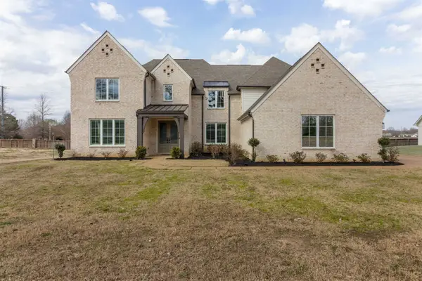 11120 Shelby Post Rd, Collierville, TN 38017