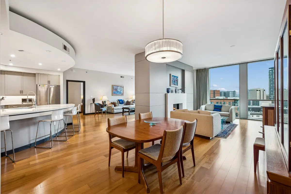 900 20th Ave S #711, Nashville, TN 37212 - #1