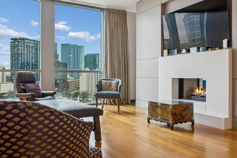 900 20th Ave S #711, Nashville, TN 37212 - #2