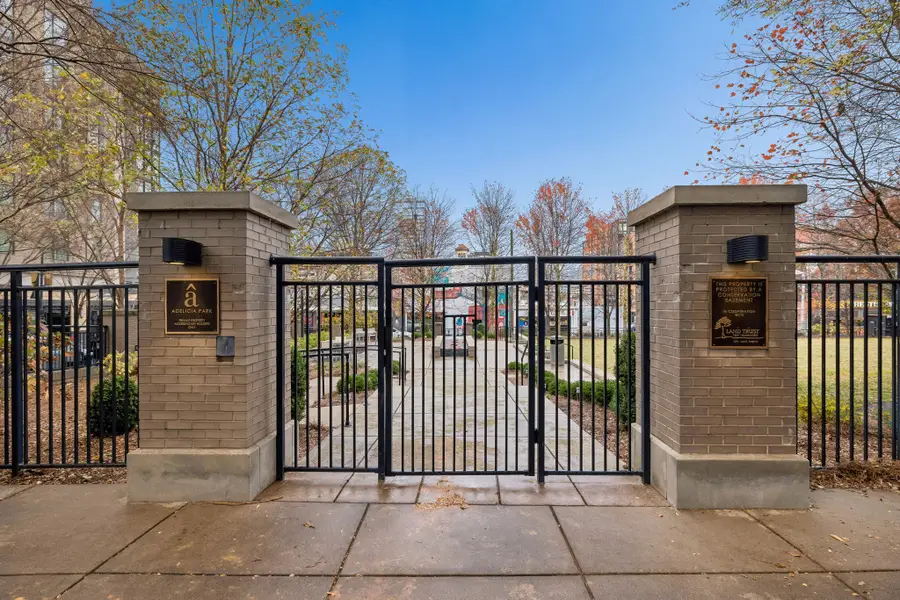 900 20th Ave S #711, Nashville, TN 37212 - #3