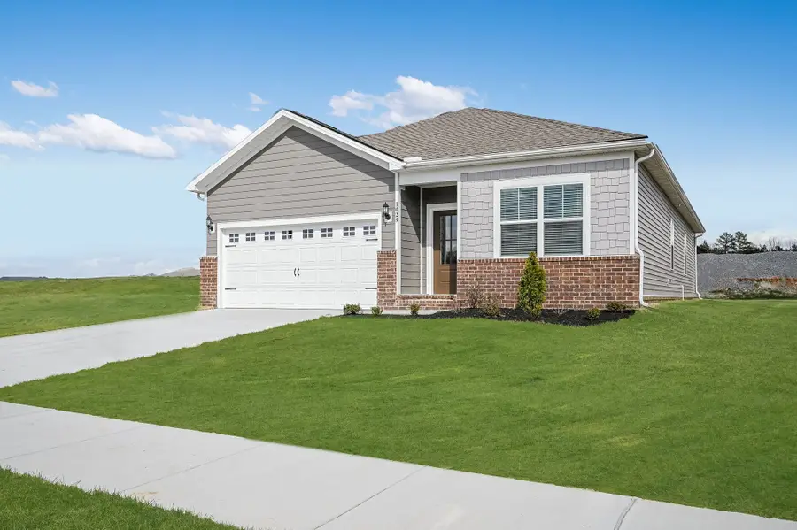 1029 Curtis Springs Ln, Lewisburg, TN 37091 - #2