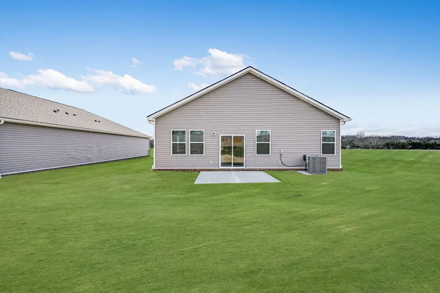 1029 Curtis Springs Ln, Lewisburg, TN 37091 - #3