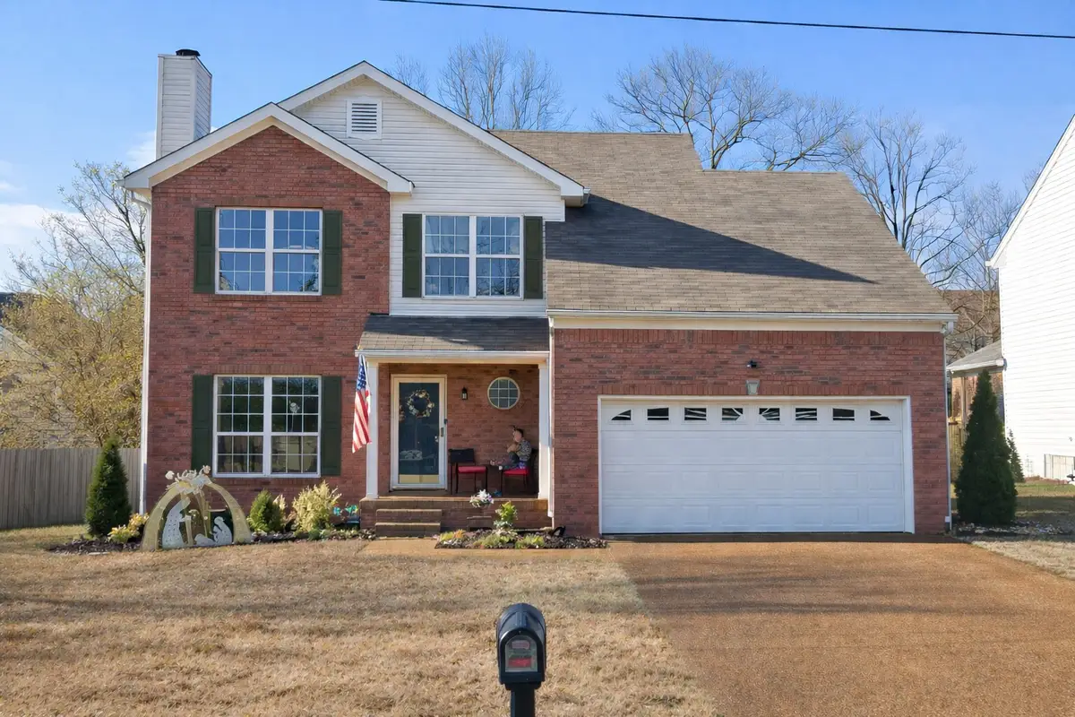 2403 Keeling Dr, Mount Juliet, TN 37122 - #1