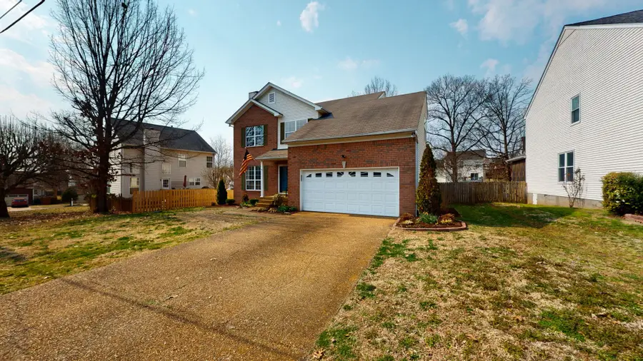 2403 Keeling Dr, Mount Juliet, TN 37122 - #2