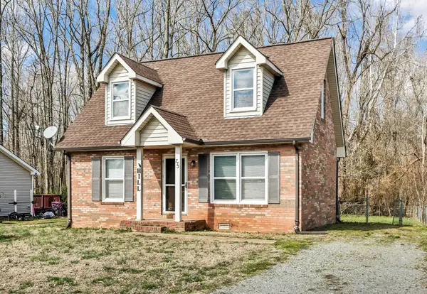 773 Spees Dr, Clarksville, TN 37042