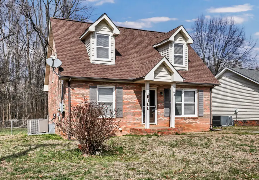 773 Spees Dr, Clarksville, TN 37042 - #3